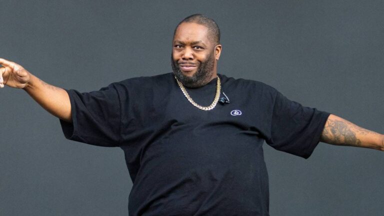 Le tueur Mike réagit au président Biden qui pardonne des milliers d&rsquo;arrestations de marijuana