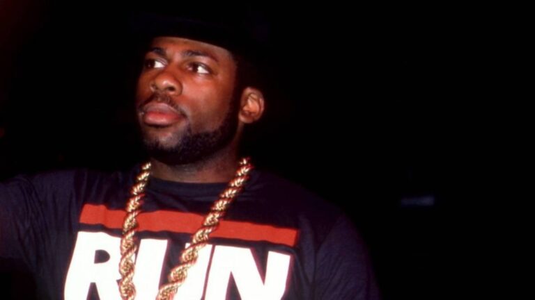 Le tueur présumé de Jam Master Jay a été arrêté une fois pour avoir tiré sur le neveu de Run-DMC DJ