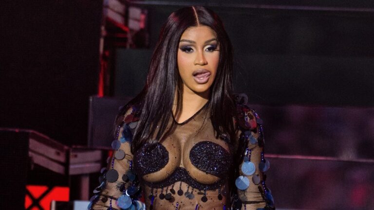 L&rsquo;équipe de Cardi B veut que le juge rejette l&rsquo;appel de Tasha K en diffamation