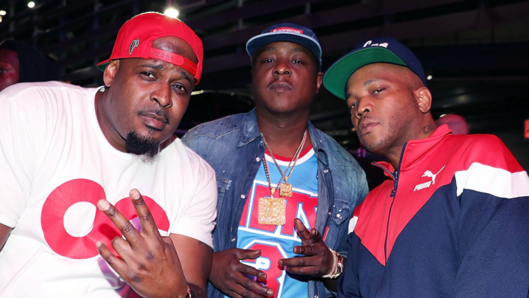 Les LOX travaillent avec Diddy pour récupérer leur publication, déclare Jadakiss