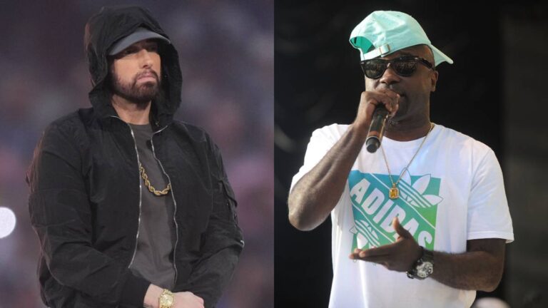 Les redevances « 8 Mile » d&rsquo;Eminem portent toujours leurs fruits, déclare Mobb Deep&rsquo;s Havoc