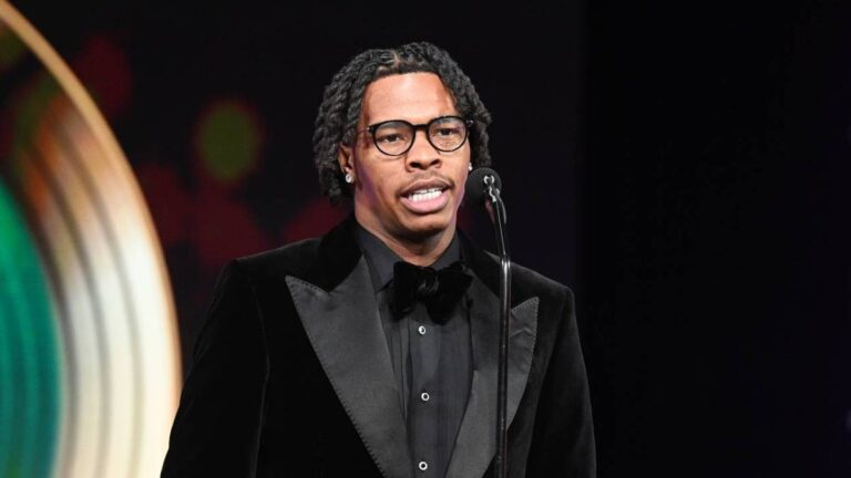 Lil Baby défend les arts dans les écoles avec le Dr Dre et Jimmy Iovine