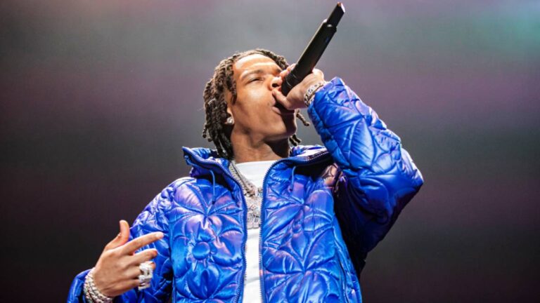 Lil Baby livre du Funk Flex Freestyle avant l&rsquo;album &lsquo;It&rsquo;s Only Me&rsquo;