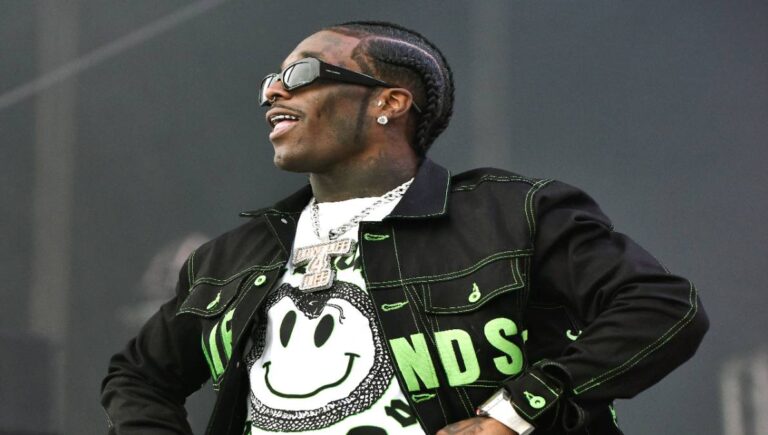 Lil Uzi Vert annonce une tournée nord-américaine de 20 villes à venir en 2023