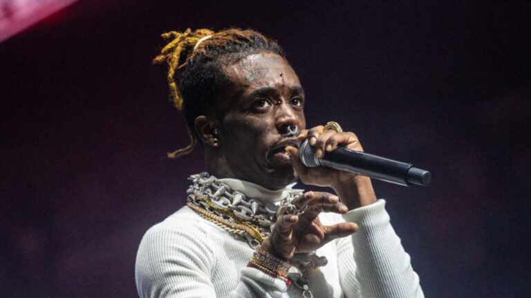 Lil Uzi Vert surprend ses fans avec le single « Just Wanna Rock »