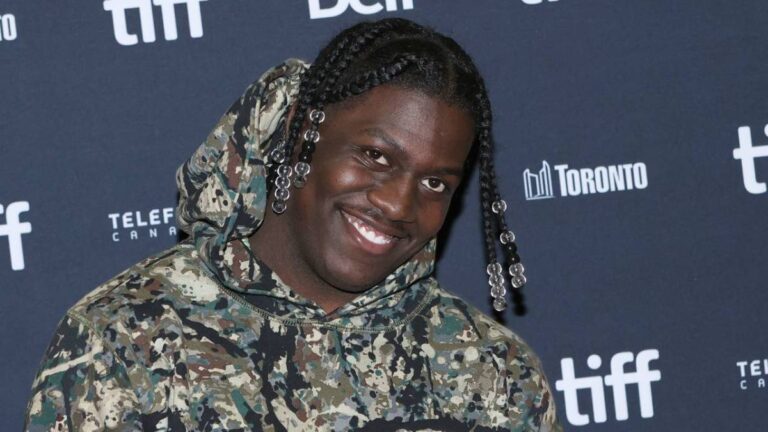 Lil Yachty reçoit une invitation du Premier ministre polonais après la chanson virale « Pologne »