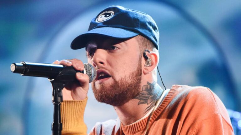 Mac Miller rejoint Robert Glasper sur la collaboration posthume &lsquo;Therapy Pt.  2&rsquo; : Écoutez