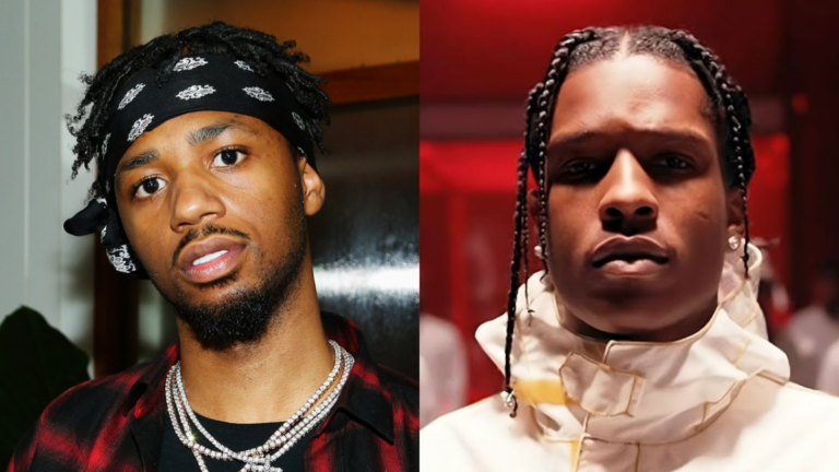Metro Boomin présente A$AP Rocky Collab avant l&rsquo;album « Heroes & Villains »
