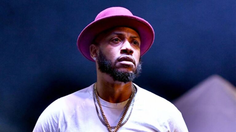 Mystikal demande une caution et embauche des experts médico-légaux dans une affaire de viol