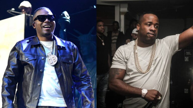 Nas et Yo Gotti s&rsquo;associent pour le documentaire sur les droits civiques « The Invaders »