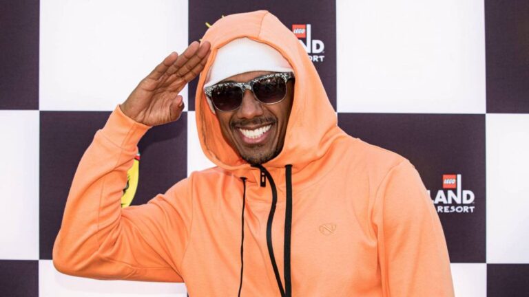 Nick Cannon accueille son deuxième enfant en deux semaines : « Another Blessing »