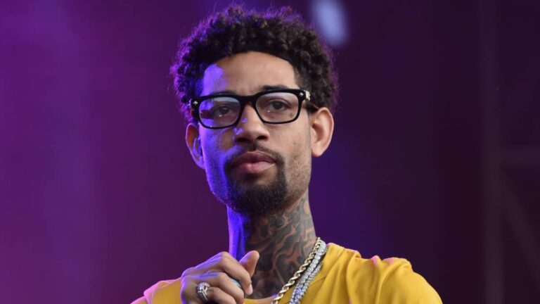PnB Rock Murder : la police recherche un quatrième suspect non identifié