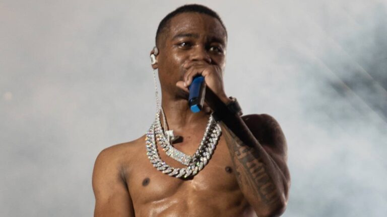 Roddy Ricch annonce enfin la date de sortie de « Feed Tha Streets 3 »