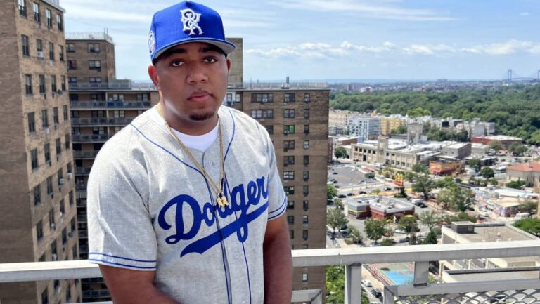 Skyzoo donne vie au sens des affaires de Jackie Robinson avec un nouveau documentaire FS1