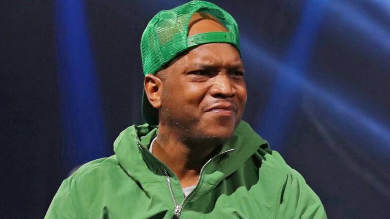 Styles P annonce sa retraite et prévoit deux derniers albums