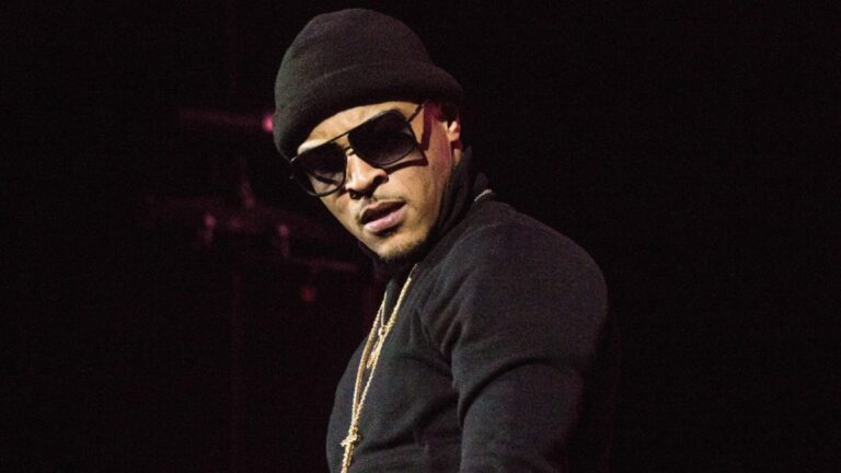 TI dit que le contrôle des armes à feu en Amérique « ressemble à un oxymore »