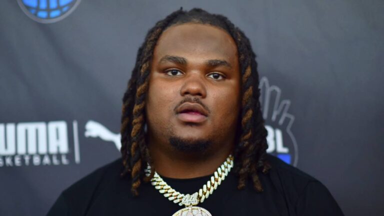 Tee Grizzley se souvient avoir été interrogé par les autorités fédérales : « C&rsquo;est la merde la plus effrayante du monde »