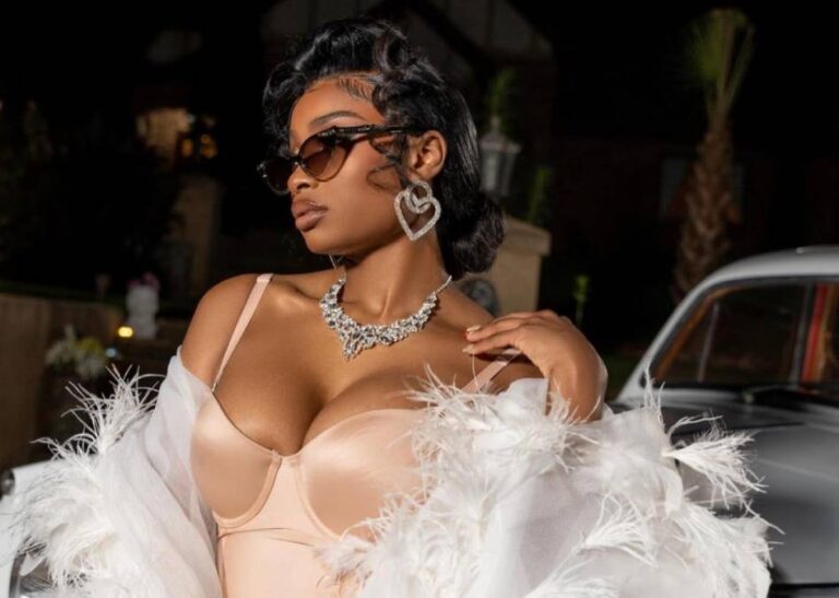 « The Liz 2 » d&rsquo;Armani Caesar vise à renforcer son statut de joker de Griselda