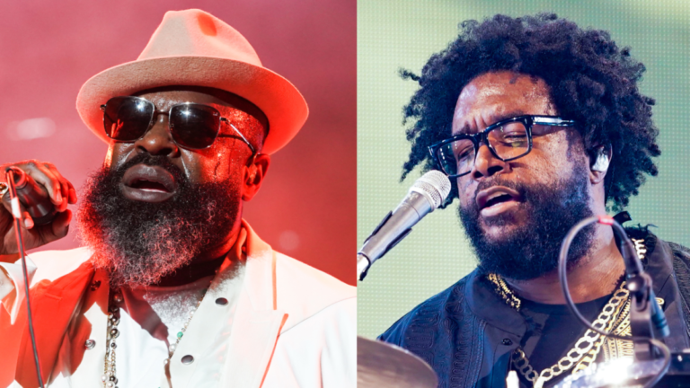 The Roots lance une nouvelle chanson avec Erykah Badu et Tierra Whack de l&rsquo;album &lsquo;End Game&rsquo;