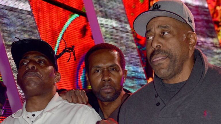 Tone Loc se souvient du regretté Coolio : « Il nous manque énormément »