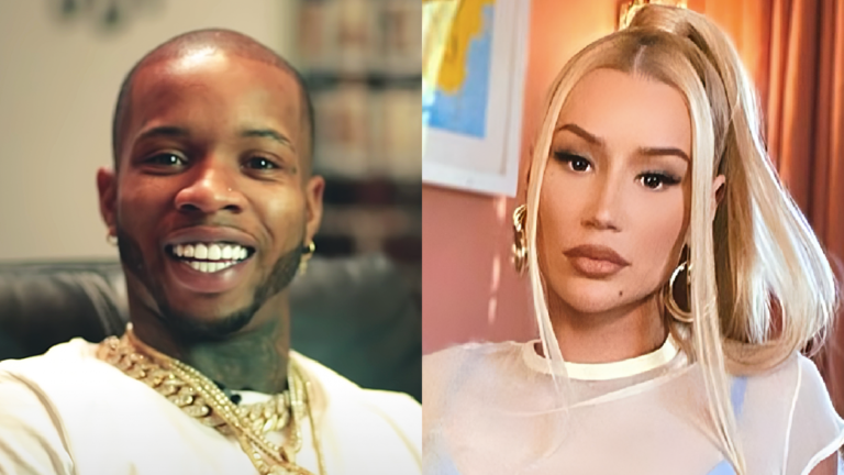 Tory Lanez & Iggy Azalea Les rumeurs de rencontres se réchauffent avec un cadeau de sortie d »album