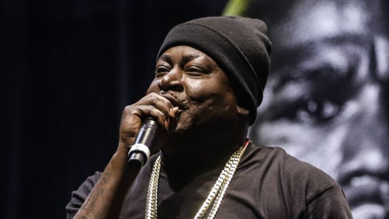 Trick Daddy a payé &lsquo;Pennies&rsquo; pour Ozzy Osbourne pour effacer l&rsquo;échantillon &lsquo;Let&rsquo;s Go&rsquo;