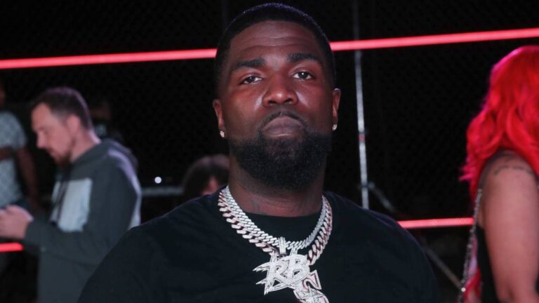 Tsu Surf arrêté sur des accusations de RICO suite à un raid sur le domicile du New Jersey