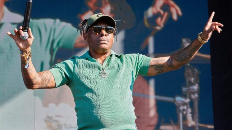 Un collaborateur de Coolio partage la première chanson posthume du rappeur, « Do You Want It »