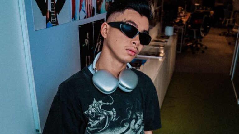 VannDa sort « J+O II », sa suite du single « $kull The Album » de 2020