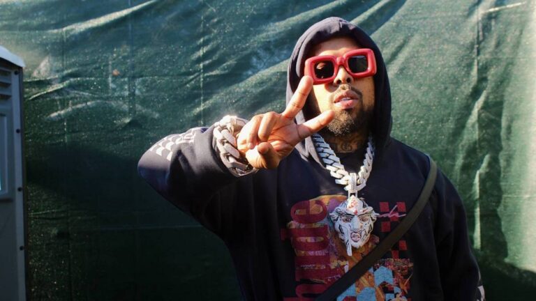 Westside Gunn partage la pochette de « Hitler Wears Hermes 10 »