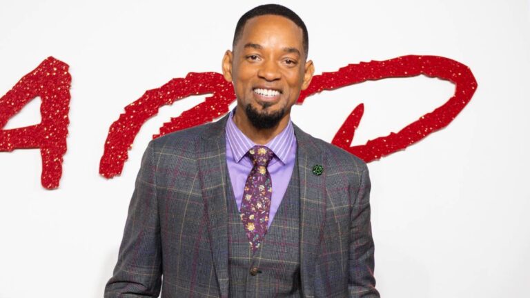 Will Smith fait son retour dans la bande-annonce du drame des esclaves « Emancipation »