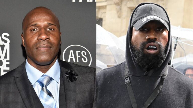 Willie D des Geto Boys s&rsquo;excuse pour ses commentaires désobligeants sur la mort de la mère de Kanye West