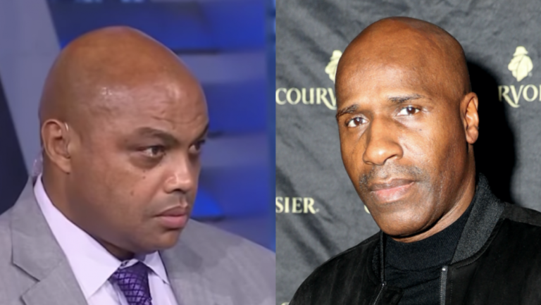Willie D dit qu&rsquo;il pourrait « casser les freins » de Charles Barkley dans un combat
