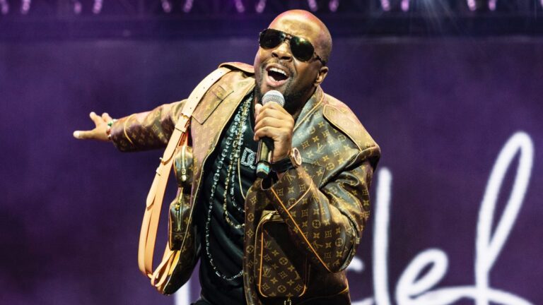 Wyclef Jean rejoint le conseil d&rsquo;administration du Festival de la culture de Harlem