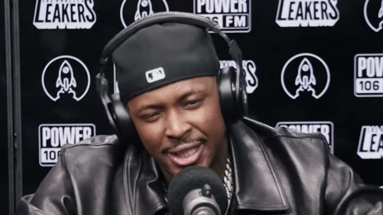 YG dit que « Comment voler un rappeur » n&rsquo;est pas un problème dans le style libre des LA Leakers