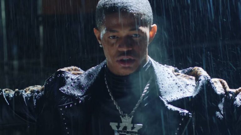 YK Osiris inquiète les fans après la diatribe cryptique d&rsquo;Instagram : « Je veux me tuer »