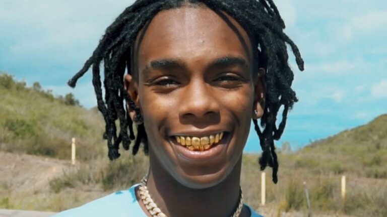 YNW Melly s&rsquo;exprime à la suite d&rsquo;un prétendu complot d&rsquo;évasion de prison