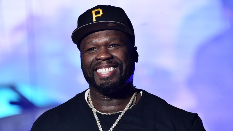 50 Cent partage ses réflexions sur la question de savoir si le hip hop devient plus violent