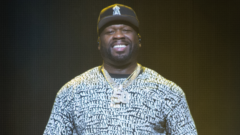 50 Cent&rsquo;s Sire Spirits obtient un coup de pouce de près de 400 000 $ grâce à la victoire des Houston Astros World Series