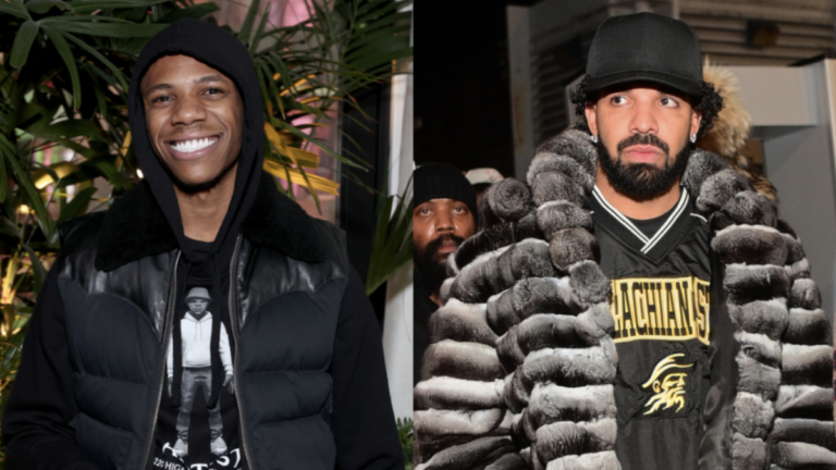 A Boogie Wit Da Hoodie retarde la sortie de l&rsquo;album pour éviter de rivaliser avec Drake et 21 Savage