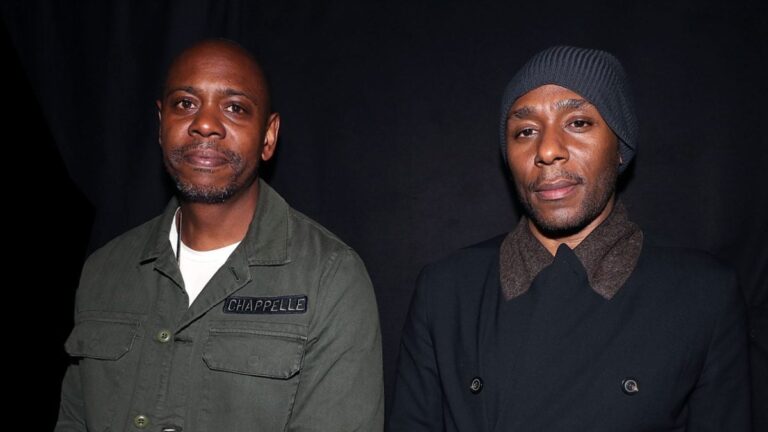 Black Star et Dave Chappelle reprendront « SNL » pour l&rsquo;épisode post-électoral
