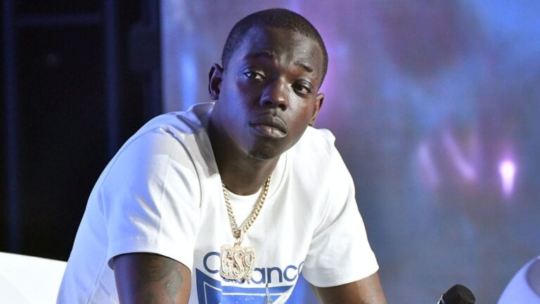 Bobby Shmurda n&rsquo;est pas un fan de la cuisine d&rsquo;Atlanta : « Cette merde est méchante »