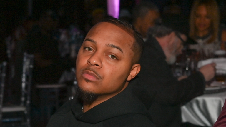 Bow Wow est rejeté par le lutteur AEW