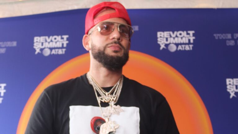 DJ Drama met aux enchères sa plaque de platine Gangsta Grillz
