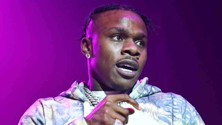 DaBaby semble répondre après que l&rsquo;offre de billets « Achetez-en un, obtenez-en un gratuitement » devienne virale