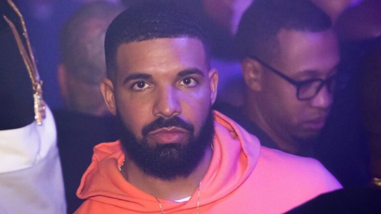 Drake confirme apparemment un contrat d&rsquo;enregistrement de 500 millions de dollars