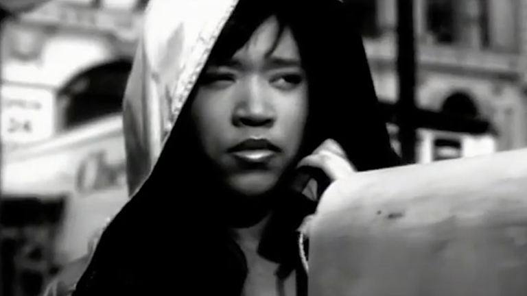 Erick Sermon et Domingo pleurent le passage de l&rsquo;ouragan G