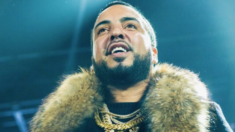 French Montana annonce la mixtape &lsquo;Coke Boys 6&rsquo; avec Max B, Chinx et plus