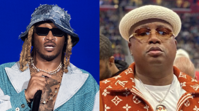 Future, E-40 et Tobe Nwigwe apparaîtront sur la bande originale de « Black Panther : Wakanda Forever »