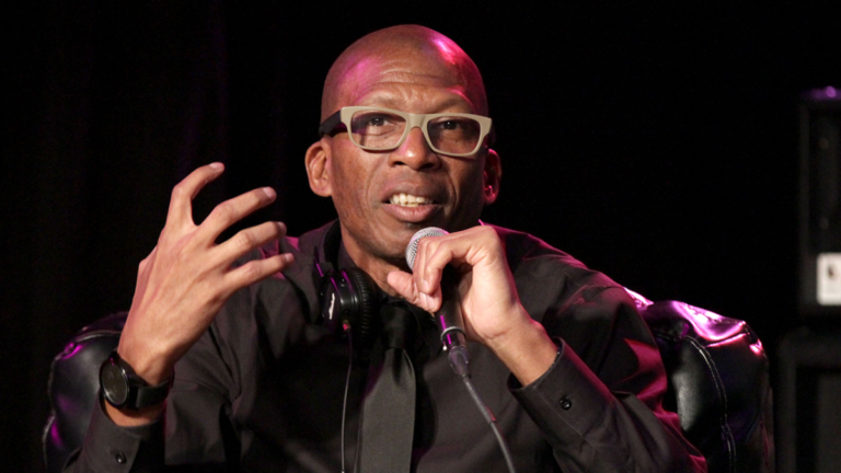 Hank Shocklee de Public Enemy compose la musique du nouveau film &lsquo;YE!  Une histoire de Jagun&rsquo;